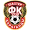 Shakhter Karagandy logo