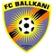 FC Ballkani logo