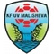 Malisheva logo