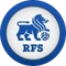 Rigas FS logo