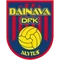 Dainava Alytus logo