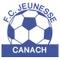 Jeunesse Canach logo
