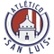 Atletico San Luis logo