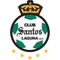 Santos Laguna logo