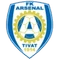 Arsenal Tivat logo