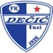 Decic logo