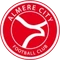 Almere City logo