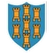 Ballymena logo