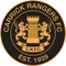 Carrick Rangers logo