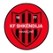 Shkendija Haracine logo