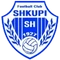 Shkupi logo