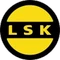 Lillestrom logo