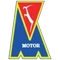 Motor Lublin logo