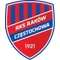 Rakow logo