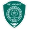 Akhmat Grozny logo