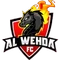 Al Wehda logo