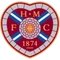 Hearts logo