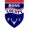 Ross County logo