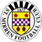 St Mirren logo