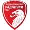 Radnicki 1923 logo