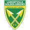 Golden Arrows logo