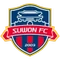 Suwon FC logo