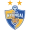 Ulsan Hyundai logo