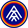 FC Andorra logo