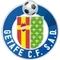 Getafe logo