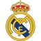 Real Madrid logo