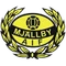 Mjallby logo