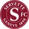 Servette logo