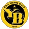 Young Boys logo