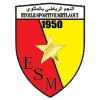 Metlaoui logo