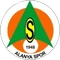 Alanyaspor logo