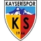 Kayserispor logo