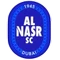 Al Nasr logo