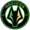 Polissya Zhytomyr logo