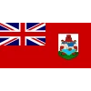 Bermuda flag