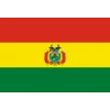 Bolivia flag