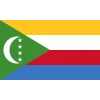 Comoros flag