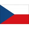 Czech Republic flag