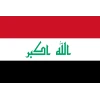 Iraq flag