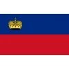 Liechtenstein flag