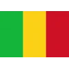 Mali flag