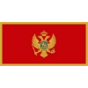 MONTENEGRO Prva CrnogorskaLiga