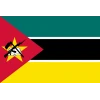 Mozambique flag