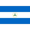 Nicaragua flag