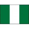 Nigeria flag