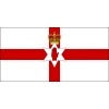 Northern Ireland flag